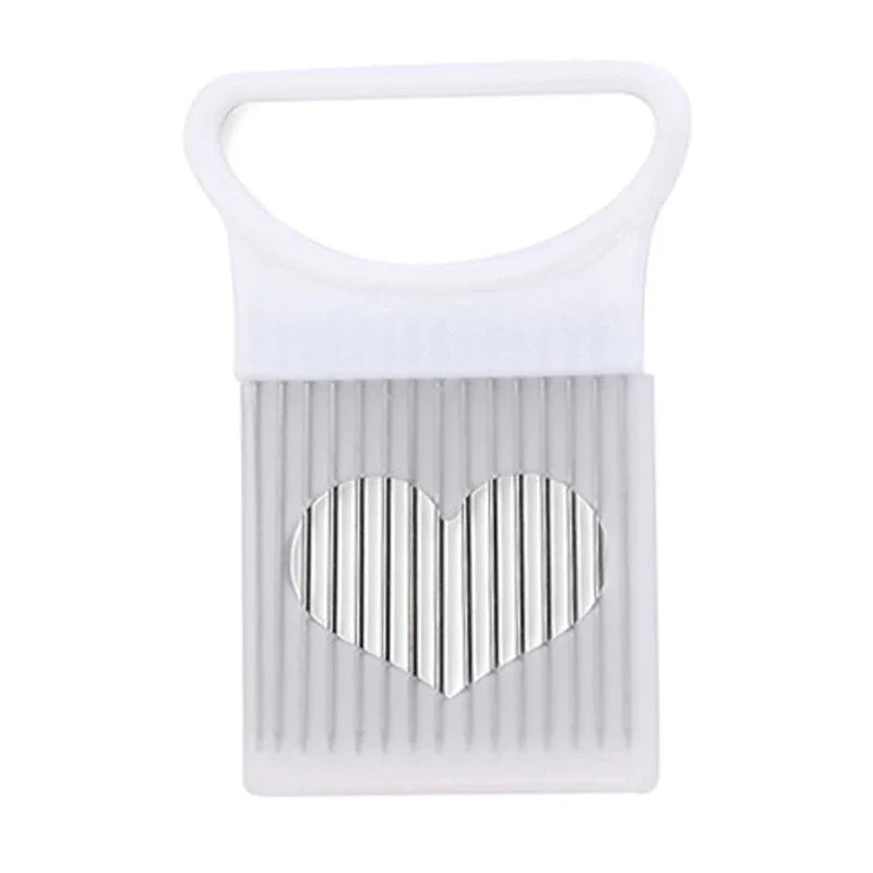 Stainless Steel Onion Slicer Fork