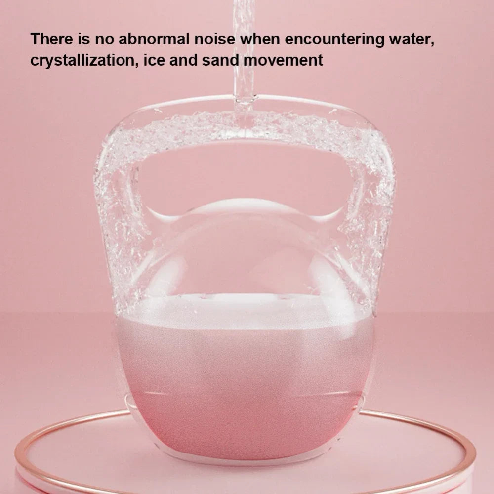Water Filled Soft Kettlebell