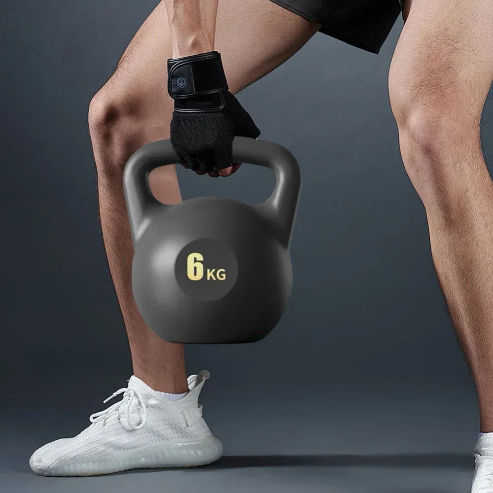 Water Filled Soft Kettlebell