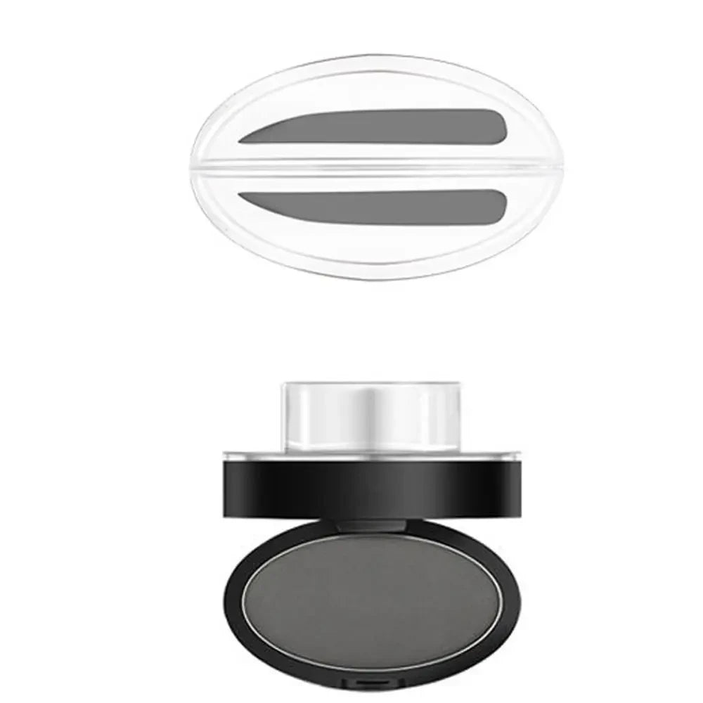 Eyebrow Powder Stamp Kit