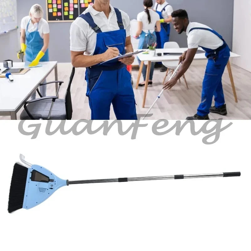 Cordless Vacuum Sweeper