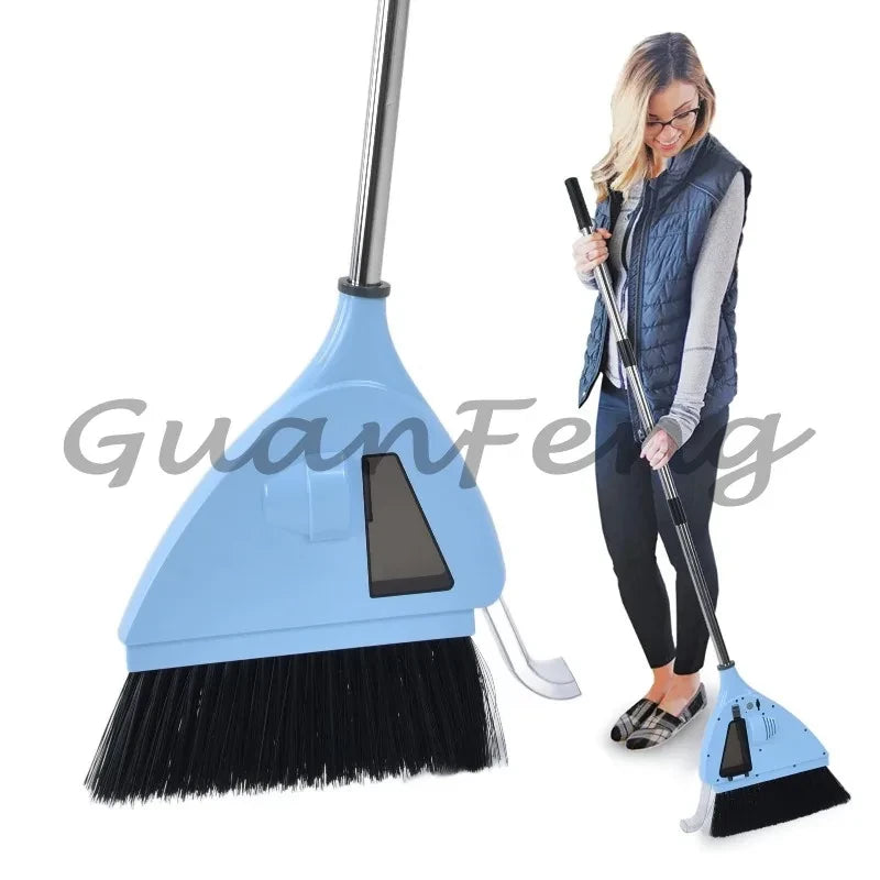 Cordless Vacuum Sweeper
