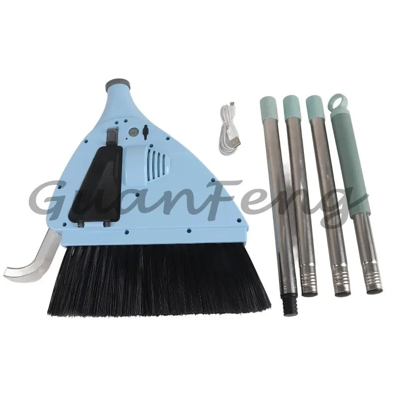 Cordless Vacuum Sweeper