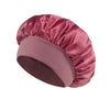 Soft Satin Sleep Bonnet