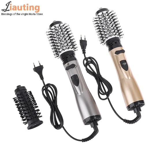 Ionic Hot Air Styling Brush