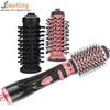 Ionic Hot Air Styling Brush