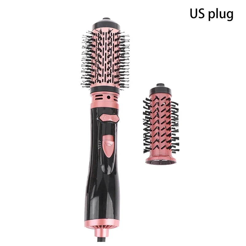 Ionic Hot Air Styling Brush