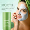 Green Tea Mud Face Mask