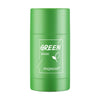 Green Tea Mud Face Mask