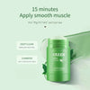 Green Tea Mud Face Mask