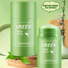Green Tea Mud Face Mask