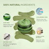 Green Tea Clay Face Mask