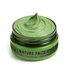 Green Tea Clay Face Mask