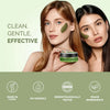 Green Tea Clay Face Mask