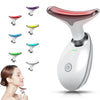 Neck Beauty Device
