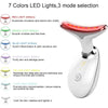 Neck Beauty Device