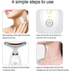 Neck Beauty Device