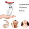 Neck Beauty Device