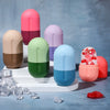 Silicone Ice Facial Roller