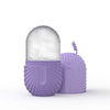 Silicone Ice Facial Roller