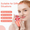 Silicone Ice Facial Roller