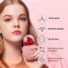 Silicone Ice Facial Roller