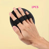 Silicone Scalp Massage Shampoo Brush
