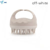 Silicone Scalp Massage Shampoo Brush