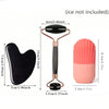 Facial Ice Roller Set