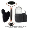 Facial Ice Roller Set