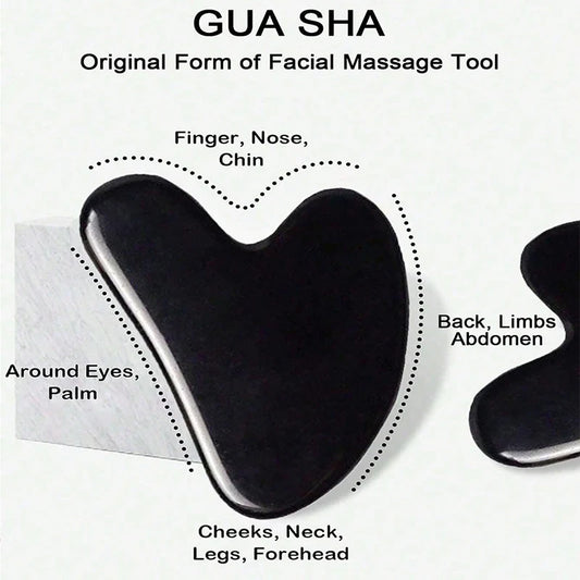 Facial Ice Roller Set