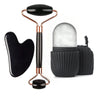 Facial Ice Roller Set