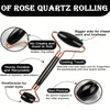 Facial Ice Roller Set