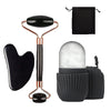 Facial Ice Roller Set