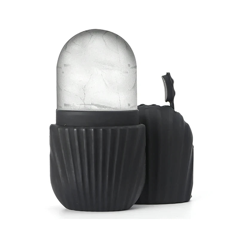 Facial Ice Roller Set