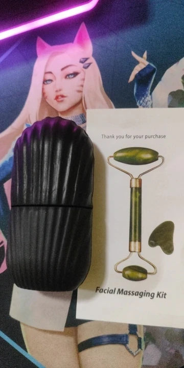 Review Card