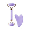 Facial Massage Roller Scraping Set
