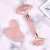 Facial Massage Roller Scraping Set