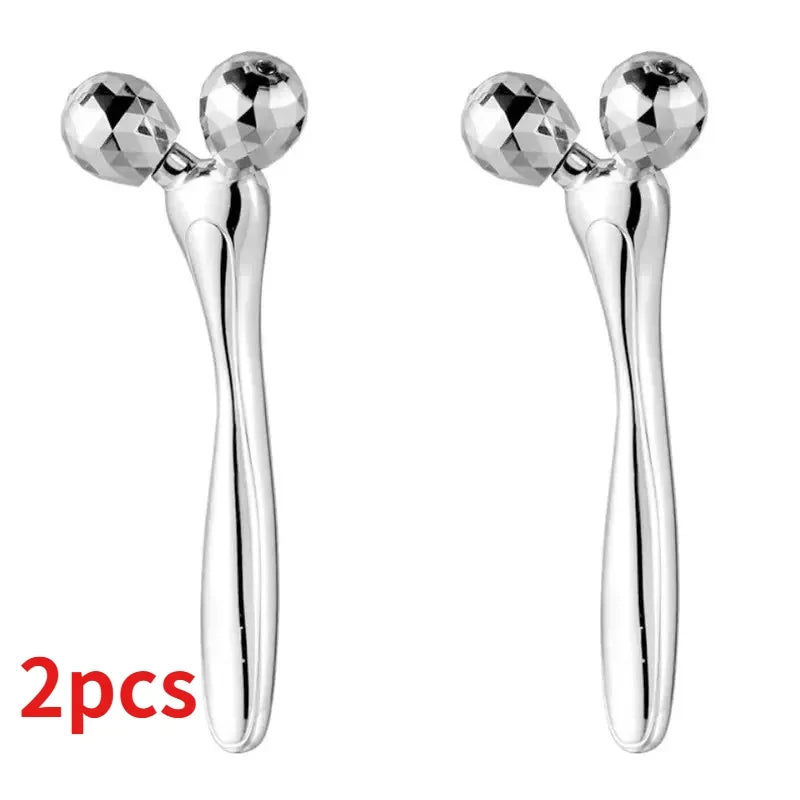 3D Facial Lifting Roller