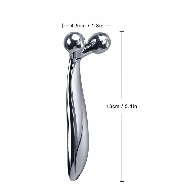 3D Facial Lifting Roller