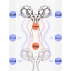 3D Facial Lifting Roller