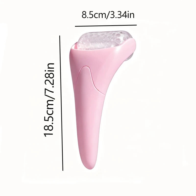 Ice Roller and Gua Sha Set