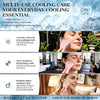 Ice Roller and Gua Sha Set