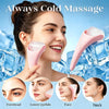 Ice Roller and Gua Sha Set