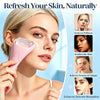 Ice Roller and Gua Sha Set