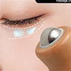 Wooden Facial Massage Roller