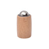 Wooden Facial Massage Roller