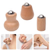 Wooden Facial Massage Roller