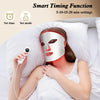 LED Light Therapy Face Mask