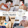 LED Light Therapy Face Mask